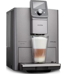 Кофемашина CafeRomatica Нивона NICR 821 фото 2 Кофемашина CafeRomatica Nivona NICR 821 фото 2