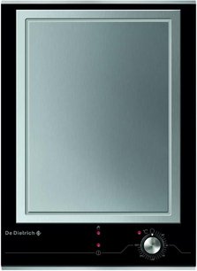 Модульная система Де Дитрих DTE 1168 X фото Модульная система De Dietrich DTE 1168 X фото