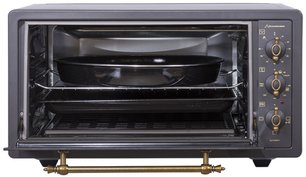 Электропечь Schaub Lorenz SLEOZ4521 фото 4