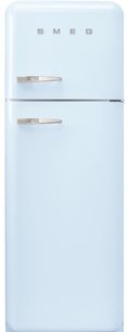 Холодильник Смег FAB30RPB3 фото Холодильник Smeg FAB30RPB3 фото