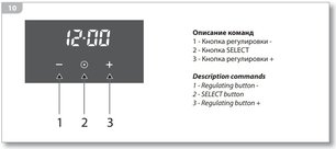 Духовой шкаф Баразза 1FCYP9 фото 4 Духовой шкаф Barazza 1FCYP9 фото 4