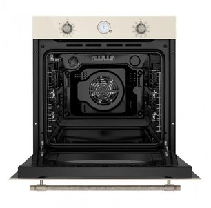 Шкаф духовой электрический MAUNFELD EOEFG.769RIB.RT фото 3