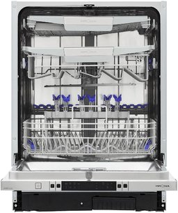 Встраиваемая посудомоечная машина Krona MARTINA 60 BI фото