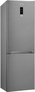 Холодильник SMEG FC203PXNE фото Холодильник SMEG FC203PXNE фото
