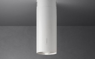 Вытяжка Falmec POLAR EVO WHITE 35 фото 2