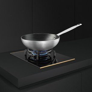 Варочная панель Смег PV631CNR фото 2 Варочная панель Smeg PV631CNR фото 2