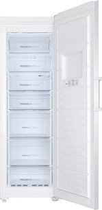 Морозильная камера Хайер H2F-262WAA фото 4 Морозильная камера Haier H2F-262WAA фото 4