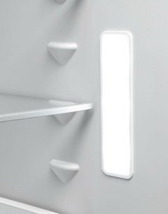 Встраиваемый холодильник Электролюкс ENC8MC19S фото 4 Встраиваемый холодильник Electrolux ENC8MC19S фото 4