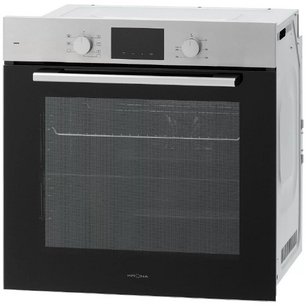 Духовой шкаф Крона BETA 60 IX фото 2 Духовой шкаф KRONA BETA 60 IX фото 2