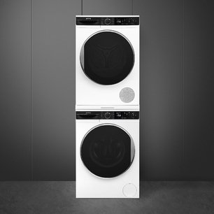 Сушильная машина Smeg DT393RU фото 4