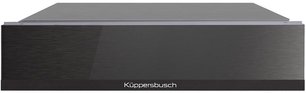 Встраиваемый подогреватель посуды Kuppersbusch CSW 6800.0 GPH 5 Black Velvet Встраиваемый подогреватель посуды Kuppersbusch CSW 6800.0 GPH 5 Black Velvet