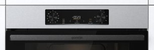 Духовой шкаф Горение BOB6737E01X фото 4 Духовой шкаф Gorenje BOB6737E01X фото 4