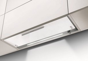 Вытяжка Фабер SWIFT X/WH GLASS A60 фото 2 Вытяжка Faber SWIFT X/WH GLASS A60 фото 2