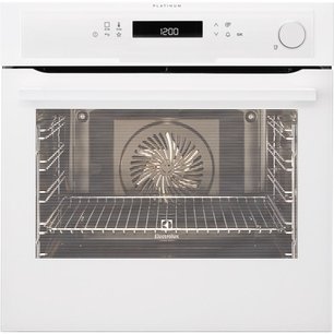 Духовой шкаф Электролюкс EOB 96850 AV фото Духовой шкаф Electrolux EOB 96850 AV фото