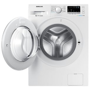 Стиральная машина Samsung WW80K42E06W фото 4