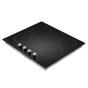 Варочная панель Maunfeld CVCE594MBK фото 3