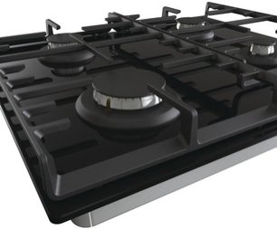 Газовая варочная панель Gorenje GT641AKB2 фото 4