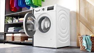 Стиральная машина Бош WAN24200ME фото 3 Стиральная машина Bosch WAN24200ME фото 3