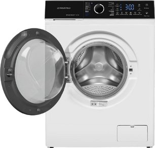 Стиральная машина Maunfeld MFWM106IWHT фото 3