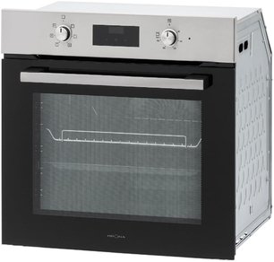 Электрический духовой шкаф KRONA BEATO 60 IX фото 3