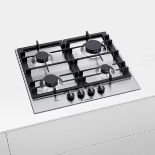 Газовая варочная панель Bosch PCP6A5B90M фото 4