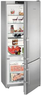 Холодильник Либхер CNPesf 4613 фото 2 Холодильник Liebherr CNPesf 4613 фото 2