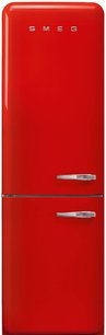 Холодильник Смег FAB32LRD3 фото Холодильник Smeg FAB32LRD3 фото