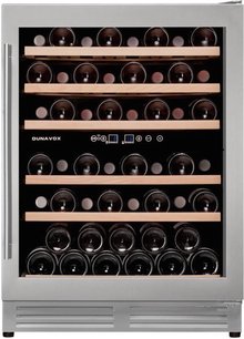 Винный шкаф Dunavox DX-51.150DSK фото 3