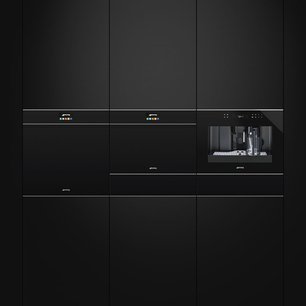 Духовой шкаф Смег SF4604MCNX фото 3 Духовой шкаф Smeg SF4604MCNX фото 3