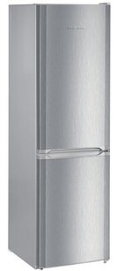 Холодильник Либхер CUel 3331 фото 2 Холодильник Liebherr CUel 3331 фото 2