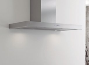 Вытяжка Пандо P-823/70 IX V.850 SEC фото Вытяжка Pando P-823/70 IX V.850 SEC фото