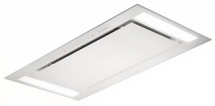 Встраиваемая вытяжка Faber Heaven Glass Pro WH A 100 фото