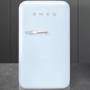 Мини-бар Смег FAB5RPB фото 3 Мини-бар Smeg FAB5RPB фото 3