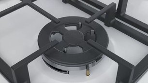 Варочная панель Bosch PBH6C2B90R фото 4