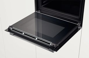 Духовой шкаф Бош HBG 634HS1 фото 4 Духовой шкаф Bosch HBG 634HS1 фото 4