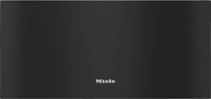 Встраиваемый подогреватель Miele ESW 7020 OBSW с витрины, новый фото