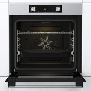 Духовой шкаф Горение BO6735E05X фото 2 Духовой шкаф Gorenje BO6735E05X фото 2