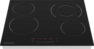 Электрическая варочная панель MAUNFELD EVCE.594F.D-BK фото 4 Электрическая варочная панель MAUNFELD EVCE.594F.D-BK фото 4