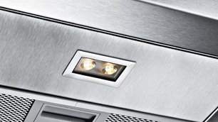 Вытяжка Siemens LF21BA582 фото 4