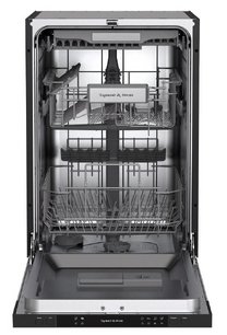 Встраиваемая посудомоечная машина Зигмунд Штайн DW 309.4 фото Встраиваемая посудомоечная машина Zigmund Shtain DW 309.4 фото