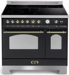 Варочный центр Лофра RNMD 96 MFTE/5I фото Варочный центр Lofra RNMD 96 MFTE/5I фото