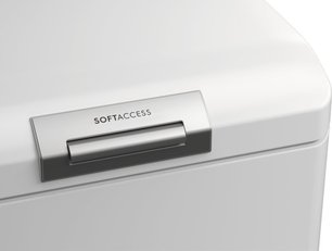 Стиральная машина Электролюкс EW7TN3372 фото 3 Стиральная машина Electrolux EW7TN3372 фото 3