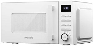 Микроволновая печь Куперсберг TMW 201 W фото 4 Микроволновая печь Kuppersberg TMW 201 W фото 4