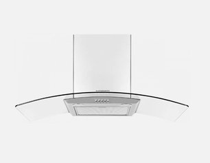 Вытяжка Куперсберг Kaminox 90 X фото 4 Вытяжка Kuppersberg Kaminox 90 X фото 4