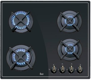 Варочная панель Тека ER 60 4G AI AL CI AG B фото Варочная панель Teka ER 60 4G AI AL CI AG B фото