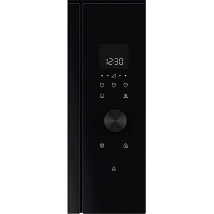 Встраиваемая микроволновая печь AEG TB6SM171DB фото 3