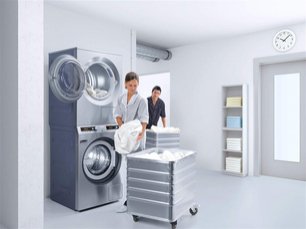 Сушильная машина Миле PT 7189 EL RU OB (Синяя) фото 4 Сушильная машина Miele PT 7189 EL RU OB (Синяя) фото 4