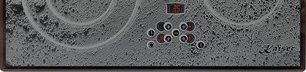 Независимая варочная поверхность Кайзер KCT 6912 F Mond фото 2 Независимая варочная поверхность Kaiser KCT 6912 F Mond фото 2