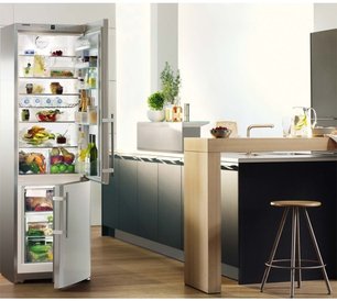 Холодильник Либхер Ces 4023 Comfort фото 2 Холодильник Liebherr Ces 4023 Comfort фото 2