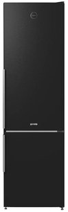 Холодильник Горение RK61FSY2B2 фото Холодильник Gorenje RK61FSY2B2 фото